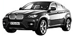 BMW E71 B1605 Fault Code